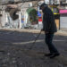 Asesinan al periodista Armando Linares en Zitácuaro, Michoacán