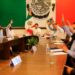 Américo Villarreal es la única opción en Tamaulipas: Manuel Canales