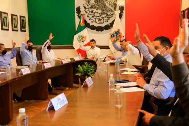 Américo Villarreal es la única opción en Tamaulipas: Manuel Canales