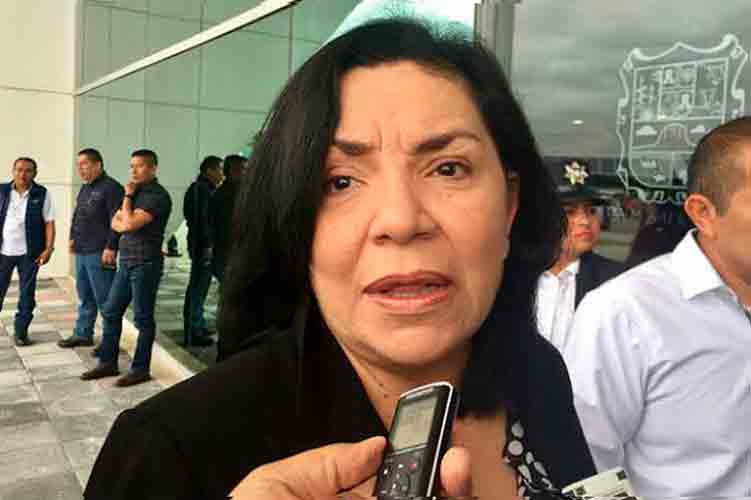 Herencia de deuda es pagable en Tamaulipas: Arteaga