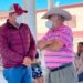 Luis Lauro Reyes: “Llego sin compromisos”