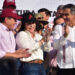 Coinciden PT y Verde que Américo rescatará a Tamaulipas de la oscuridad