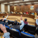 Instalan en Matamoros Consejo Municipal de Protección Civil