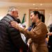 Preside Rector jornadas ADN UAT en comunidad rural de Victoria