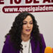 “Mis finanzas tienen origen lícito”: Olga Sosa