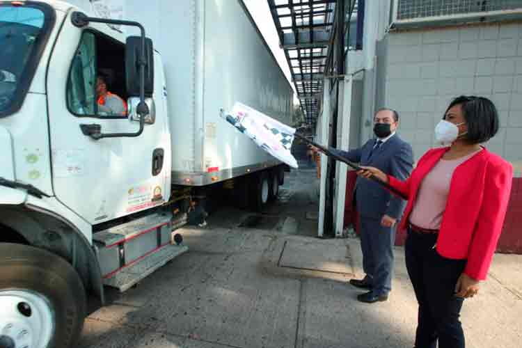 OPS exhorta a México a intensificar vacunación contra covid-19 en zonas rurales