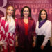 Destacadas mujeres neolaredenses reciben reconocimiento en honor a su trayectoria en favor de la comunidad