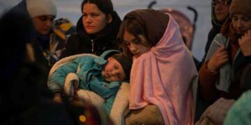 Aumenta aún más la pobreza de las mujeres indígenas