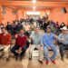 Renuncian al PRI en Tula y se van con Morena; René Lara encabeza rebelión