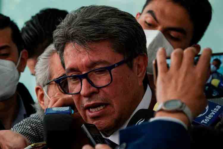 Declaran marinos por posible manipulación de pruebas en caso Ayotzinapa
