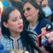 Estrategia Nacional de Seguridad funciona y así se pacifica al país: SSPC