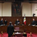 Invalida SCJN reforma por abandono y pensión alimenticia