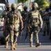CNDH comprueba tortura de Marinos contra joven en Tamaulipas