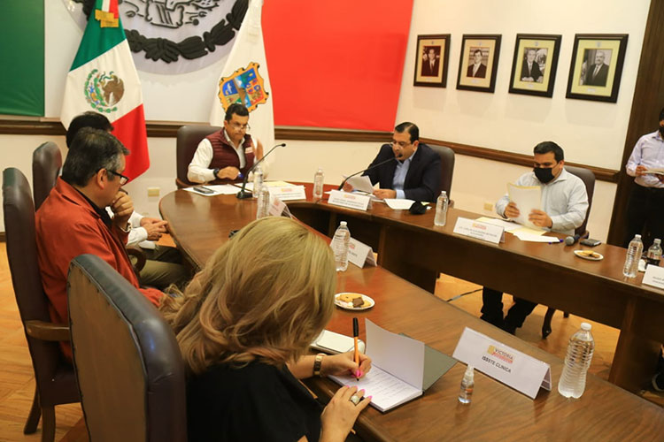 Reforzará Municipio sanitización en escuelas de periferia y medio rural
