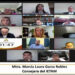 Abren partidos desde IETAM batalla por gubernatura
