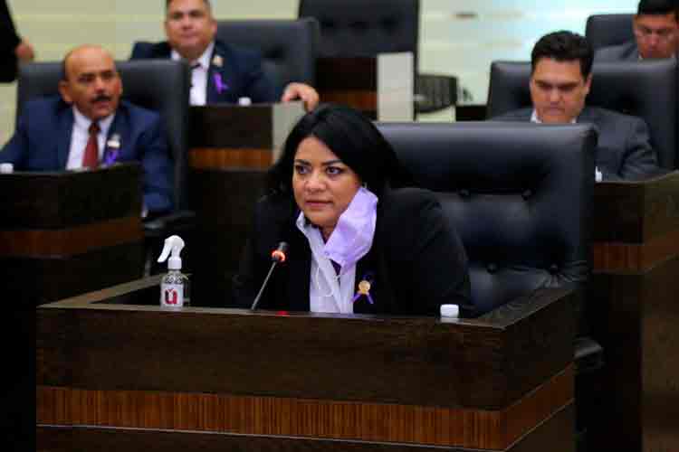 Zertuche deja Coordinación; Llega Úrsula Salazar