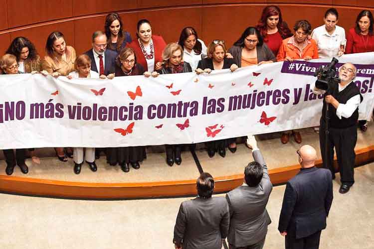 Productores de México en desventaja frente a EU