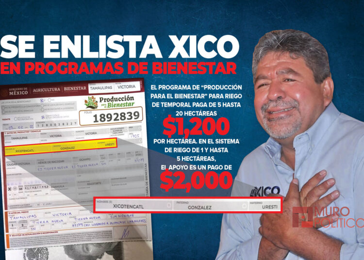 IETAM hace una defensa más que juzgar hechos: Govea