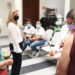 Aplican Vacuna AntiCovid en las Oficinas del Sistema DIF Tampico
