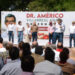 Organización Ciudadana y líderes de izquierda se suman a Américo*