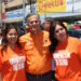 Comerciantes quieren empezar de cero: Arturo Diez
