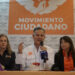 Descarta Arturo Diez declinar por morena; “estoy en segundo”
