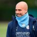 Guardiola advierte que las remontadas del Real Madrid no son suerte