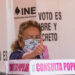 Pide PRD anulación de revocación de mandato