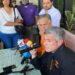 Descarta Arturo Diez declinar por morena; “estoy en segundo”