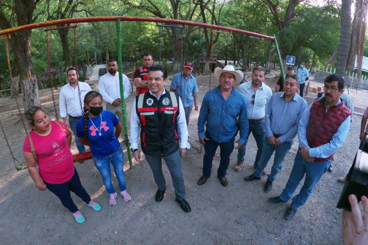 Revelan cartelera para eventos turísticos en Nuevo Laredo