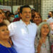 Colonos dan voto de confianza a Gobierno Municipal