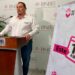 El INE cumplió con la Ley pese a los dichos: Ruíz Castellot