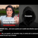 Difunden nuevo audio de la Diputada Úrsula Salazar