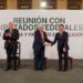 CFE tiene más “poder” ahora que con reforma eléctrica: AMLO