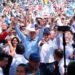 Truko para los reynosenses: Inicia la Campaña