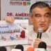 Seguir arriba en las encuestas nos genera guerra sucia: AVA