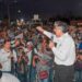 Propuesta de Avance Una campaña que crece