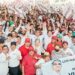 Desde El Mante, proclaman a Américo Gobernador
