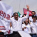 “Seré el gobernador de la Transformación”: Américo Villarreal