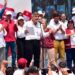 Sostiene Truko dialogo con jóvenes universitarios reynosenses