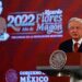 AMLO informa revisión de todos los contratos de litio