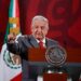 AMLO sobre reforma eléctrica: Hay apertura