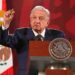 Rechazar la reforma eléctrica fue un acto de traición a México: AMLO