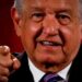 AMLO ofrecerá mensaje por 100 días del cuarto año de gobierno