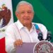 AMLO ofrece apoyo al gobierno de Nuevo León para resolver caso de Debanhi Escobar
