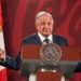 Rechazar la reforma eléctrica fue un acto de traición a México: AMLO