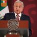 Se canceló diálogo sobre Tren Maya para evitar intereses “politiqueros”: AMLO