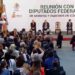 CFE tiene más “poder” ahora que con reforma eléctrica: AMLO