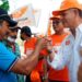 En Victoria vamos a empezar de cero y abrir nuevamente las puertas a las inversiones