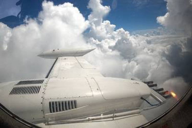 Piden que Tamaulipas se incluya en bombardeo de nubes